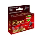 Kärbse paber rullis AROX 4tk/pk