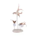 Kassi mängulaud 14x33cm