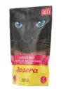Josera kassieine kanafilee & veiselihaga 70g