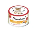 Signature 7 Mackerel with Pumpkin kassikonserv 70g
