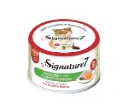 Signature 7 Mackerel with Carrot kassikonserv 70g