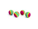Kassilelu pall pehme 4tk