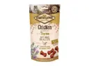 Carnilove Cat Snack Chicken Thyme kassimaius 50g