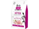 Kassitoit BC GF Kitten Healthy Growth 2kg