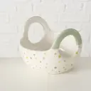 Kauss Lavina h11,5cm