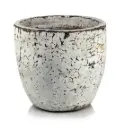 Ker.pott Atlantis säbruline 45*45cm