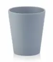 Keraamiline lillepott Basic Orchid (71.032) d13cmx15cm hall