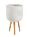Ker.pott Ecolite retro jalgadel Ø30cm