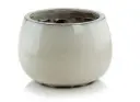 Ker.pott Glazed helehall  47*31cm