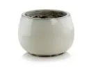 Ker.pott Glazed helehall 33*23cm