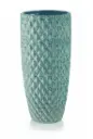 Ker.pott Glazed rohekas 25*50cm