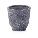 Keraamiline lillepott Vintage (05.347) d14cm hall