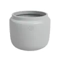 Keraamiline pott Astrea helehall d20cm