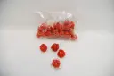 Kerapall 2cm oranž