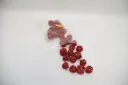 Kerapall 2cm punane