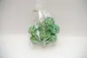 Kerapall 6cm roheline