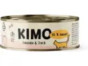 Kimo Chicken & Duck konserv kassidele 70g