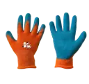 Kindad Orange lateks 2