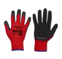 Kindad PERFECT SOFT RED lateks 10