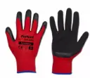 Kindad PERFECT SOFT RED lateks 8