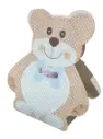 Kinkekarp karuga sinine 60 x 40 x 120mm