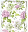 Kinkekott Flos Lilac L