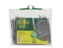 Kinnitusklambrid kattekangale XL 20 tk