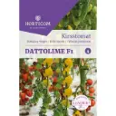 Kirsstomat Dattolime F1 (kollane) 5s