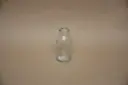 Klaaspudel 5*10cm