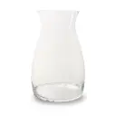 Klaasvaas "ROMEO" 38*19cm