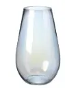 Klaasvaas Arden Pearlescent Party Vase 25cm