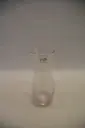 Klaasvaas DECANTER 21*7,5cm