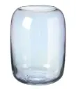 Klaasvaas Heartwood Pearlescent Party Vase 22cm