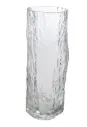 Klaasvaas SOLID 20*10cm