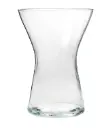 Klaasvaas SPRING X-vase 19,5*14cm