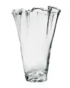 Klaasvaas WAVE 35*24cm