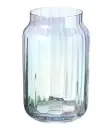 Klaasvaas Whinfell Pearlescent Party Vase 22cm