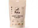 Koera toortoit jänes/heeringas/lõhe 100g