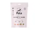 Koera toortoit kana/lõhe 400g