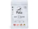 Koera toortoit veis/lõhe 1kg