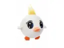 Koeraleleu Plush duck 10cm