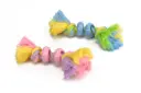 Koeralelu Flossy köis 16cm erinevad