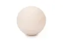 Koeralelu kutsikale pall 6cm roosa