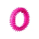 Koeralelu närimisrõngas kutsika XS 9,5cm