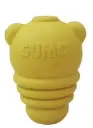 Koeralelu Sumo Mini Puppy rohel.9,5