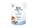 Koeramaius BC Dog Functional Snack Light jänes 150g