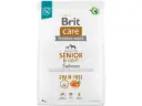 Koeratoit Brit Care GF Senior/Light lõhe 3kg