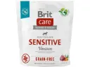 Koeratoit Brit Care GF Sensitive hirv 1kg