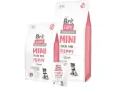 Koeratoit Brit Care Mini Puppy lammas 2kg