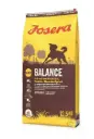 Koeratoit Josera Balance 12,5kg
